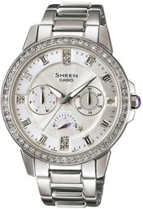 Casio SHE-3023D-7A