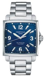 Certina C001.510.11.047.00