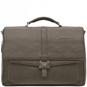 Piquadro портфель с одним замком CA2774W51/TO