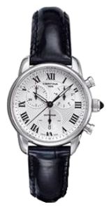 Certina C025.217.16.018.00