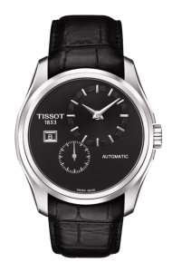 TISSOT COUTURIER T035.428.16.051.00