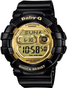 Casio BGD-141-1E