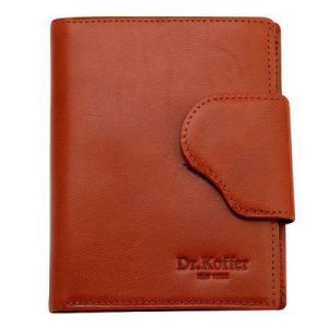 Портмоне Dr. Koffer X510140-70-78