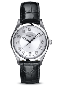 Certina C022.410.16.030.00