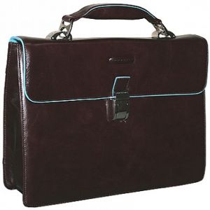 Piquadro портфель с одним замком CA1153B2/MO