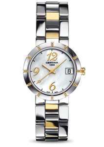 Certina C009.210.22.112.00