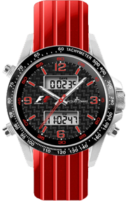 Jacques Lemans F-5009F