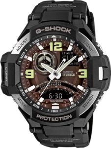 Casio GA-1000-1B