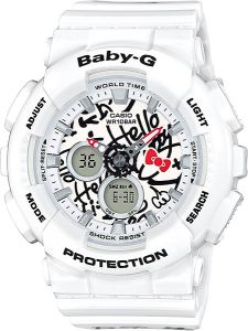 Casio BA-120KT-7A