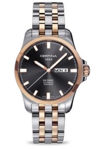 Certina C014.407.22.081.00