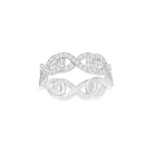 Swarovski кольцо 5372925