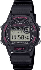 Casio W-220H-1A2