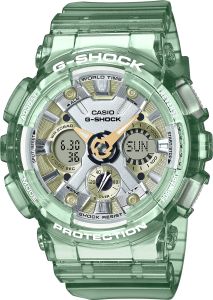 Casio GMA-S120GS-3A
