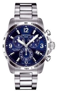 Certina C001.617.11.047.00