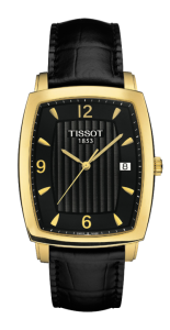 TISSOT SCULPTURE LINE T71.3.622.54