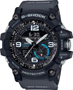 Casio GG-1000-1A8ER