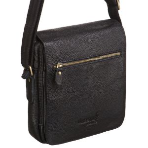 Сумка через плечо Dr. Koffer T8108-7-04