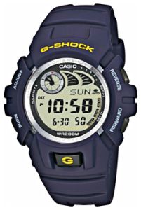 Casio G-2900F-2V
