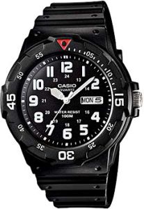 Casio MRW-200H-1B