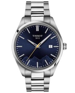 TISSOT PRC 100 T150.410.11.041.02