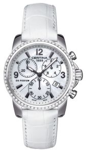 Certina C001.217.16.117.10