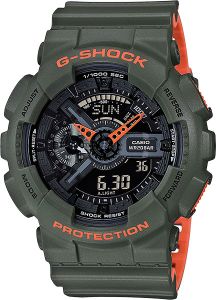 Casio GA-110LN-3A