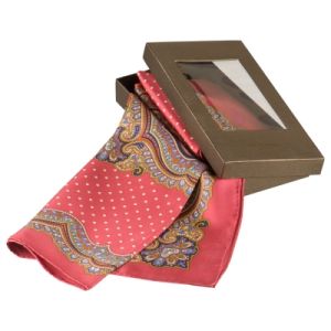 Шарф женский Dr. Koffer S810482-180-12