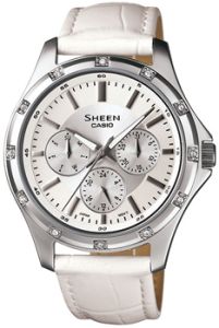 Casio SHE-3801L-7A