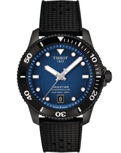 TISSOT SEASTAR 1000 POWERMATIC 80 T120.807.37.041.00