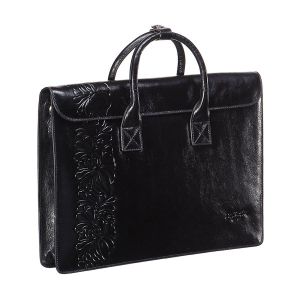 Сумка для документов Dr. Koffer B402138B-117-04