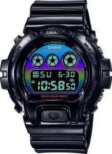 Casio DW-6900RGB-1