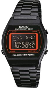 Casio B640WB-4B