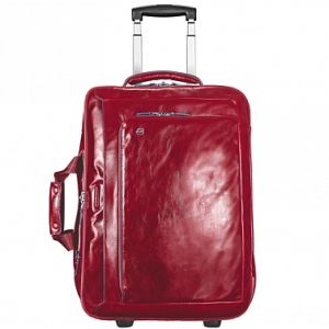 Piquadro сумка-тележка вертикальная BV2960B2/R