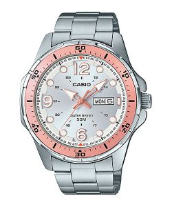 Casio MTD-100D-7A1V