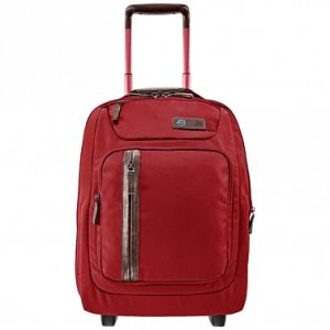 Piquadro Сумка-тележка вертикальная BV2817NI/R