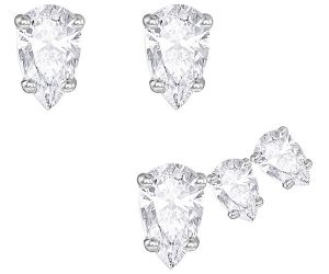 Swarovski серьги 5274076