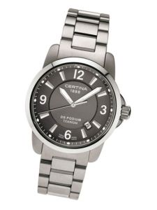 Certina C260.7129.12.66
