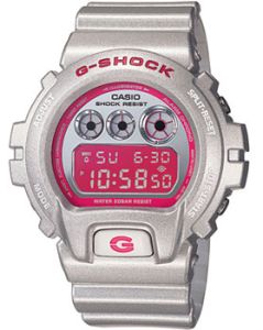 Casio DW-6900CB-8E