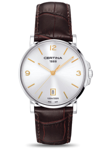 Certina C017.410.16.037.01