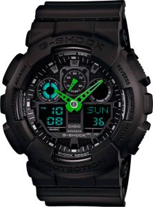 Casio GA-100C-1A3