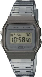 Casio F-91WS-8
