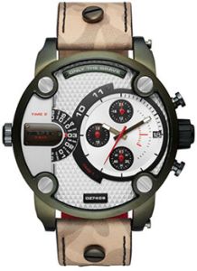 Diesel DZ7409
