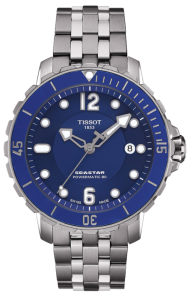 TISSOT SEASTAR 1000 POWERMATIC 80 T066.407.11.047.02