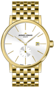 Jacques Lemans Geneve G-114S