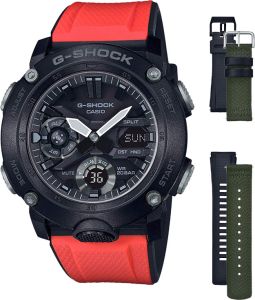 Casio GA-2000E-4ER