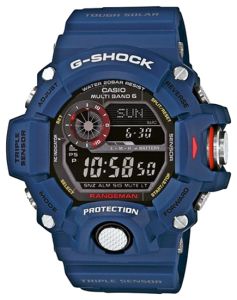 Casio GW-9400NV-2E