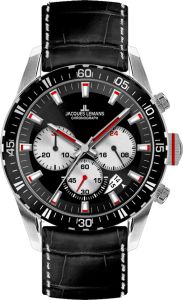Jacques Lemans 1-1801C
