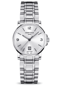 Certina C017.210.11.037.00
