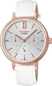 Casio SHE-3064PGL-7AUER