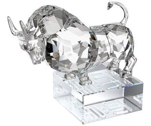 Swarovski Китайский зодиак – Бык 1121179